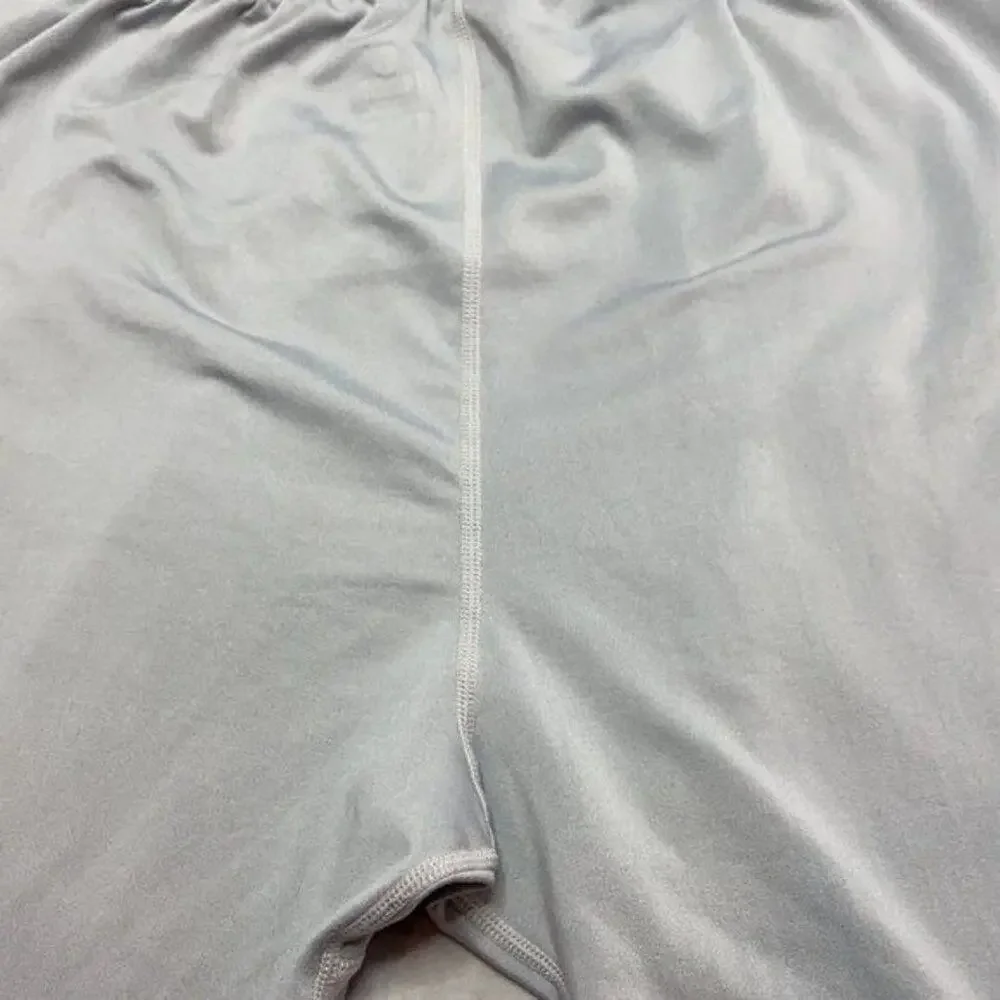 Herobiker gray full length lounge pants XX-large